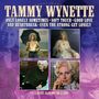 Tammy Wynette: 4 Classic Albums On 2 CDs, CD,CD
