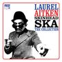 Laurel Aitken: Skinhead Ska, CD