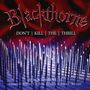 Blackthorne: Blackthorne II: Don't Kill The Thrill (Deluxe Edition), CD,CD