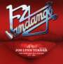 Fandango & Joe Lynn Turner: The Complete RCA Albums 1977 - 1980, CD,CD,CD,CD
