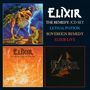 Elixir (GB): The Remedy, CD,CD,CD