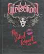 Girlschool: The School Report 1978 - 2008, CD,CD,CD,CD,CD
