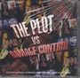 The Plot vs Damage Control: Featuring Pete Way And Michael Schenker, CD,CD,CD