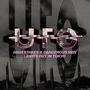 UFO: High Stakes And Dangerous Men / Lights Out In Tokyo, CD,CD