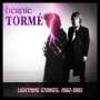Bernie Tormé: Lightning Strikes Volume 1, CD,CD,CD,CD
