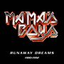Mama's Boys: Runaway Dreams: 1980 - 1992, CD,CD,CD,CD,CD