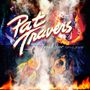 Pat Travers: Opus One (2009 - 2019), CD,CD,CD,CD