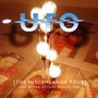UFO: The Misdemeanour Tour Live CD/DVD, CD,DVA