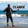 Stanley Clarke: The Definitive Collection, CD,CD