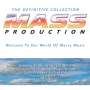 Mass Production: The Definitive Collection, CD,CD,CD
