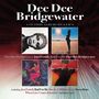 Dee Dee Bridgewater: 4 Classic Albums On 2CDs, CD,CD