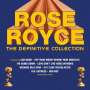 Rose Royce: The Definitive Collection, CD,CD,CD