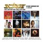 : Slave, Steve Arrington, Aurra: The Definitive Collection, CD,CD,CD
