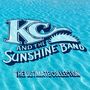 KC & The Sunshine Band: The Ultimate Collection, CD,CD,CD
