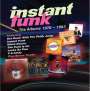 Instant Funk: The Albums 1976 - 1983, CD,CD,CD,CD,CD