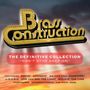 Brass Construction: The Definitive Collection: Don't Stop Keep On, CD,CD,CD