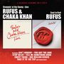 Rufus Featuring Chaka Khan: 2 Classic Albums, CD,CD