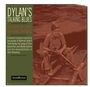 Dylan's Talking Blues: The Roots Of Bob's Rhythmic Thyming, CD