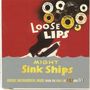 : Loose Lips Might Sink Ships - Greasy Instrumental Magic From The Vault, CD