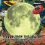 : Terror From The Universe, CD