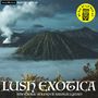 Arthur Lyman: Lush Exotica: The Exotic Sound Of Arthur Lyman, CD,CD