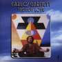 Carlos Garnett: The New Love (Remastered), CD