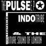 Indo Tribe: The Pulse E.P., MAX