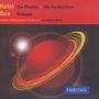 Gustav Holst: The Planets op.32, CD