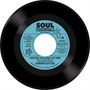 Howard Guyton: I Watched You Slowly Slip Away / Living A Lie, SIN