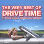 The Very Best Of Drive Time, CD