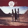 Aswad: Distant Thunder, LP