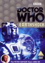 Doctor Who - Earthshock (UK Import), DVD