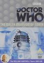 : Doctor Who - The Dalek Invasion Of Earth (UK Import), DVD,DVD