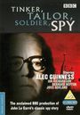 : Tinker, Tailor, Soldier, Spy (1979) (UK Import), DVD,DVD