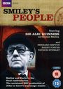 Simon Langton: Smiley's People (1998) (UK Import), DVD,DVD