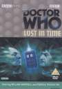 : Doctor Who - Lost In Time (UK Import), DVD,DVD,DVD