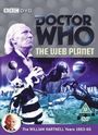 : Doctor Who - The Web Planet (UK Import), DVD