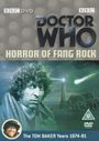 : Doctor Who - Horror Of Fang Rock (UK Import), DVD