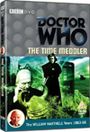 : Doctor Who: The Time Meddler (UK Import), DVD