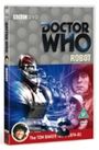 : Doctor Who - Robot (1974) (UK Import), DVD