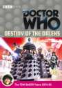 : Doctor Who - Destiny Of The Daleks (UK Import), DVD