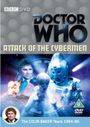 Doctor Who - Attack Of The Cybermen (UK Import), DVD