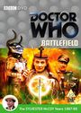 : Doctor Who - Battlefield (UK Import), DVD