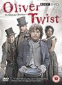 Coky Giedroyc: Oliver Twist (2007) (UK Import), DVD,DVD