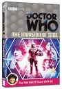 : Doctor Who - Invasion Of Time (UK Import), DVD