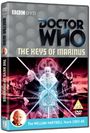 Doctor Who - Key Of Marinus (UK Import), DVD