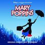 Richard M. Sherman: Mary Poppins (Original London Cast), CD