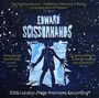 Terry Davies: Edward Scissorhands-London Premiere, CD