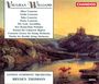 Ralph Vaughan Williams (1872-1958): Konzerte, CD