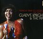 Gladys Knight: Midnight Train To Georgia - Best Of, CD,CD